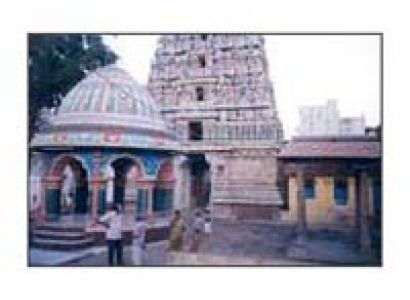 Navagraha Temples Tour