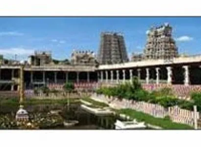 Navagraha Temples Tour