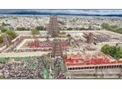 Tamilnadu Hill Stations Tour