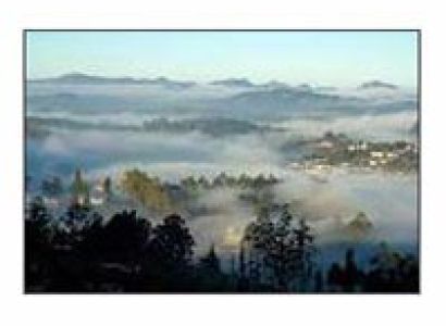 Tamilnadu Hill Stations Tour