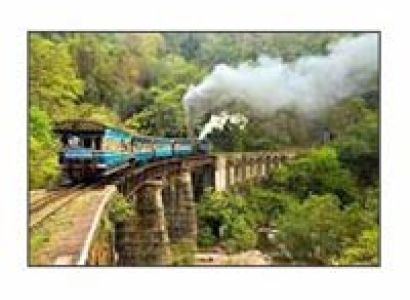 Tamilnadu Hill Stations Tour