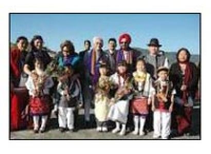 Arunachal Pradesh Cultural Tour