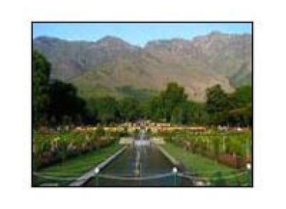 Kashmir Adventure Tour