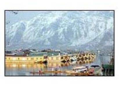 Kashmir Adventure Tour