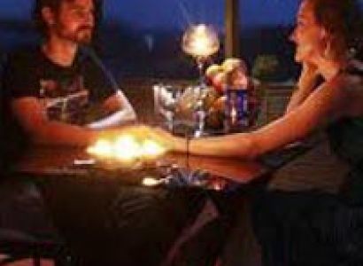 Kashmir Houseboat Packages