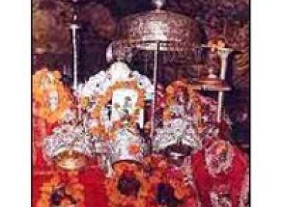 Vaishno Devi Tour