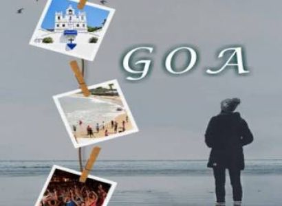 Goa Tour Package 3 Nights / 4 Days