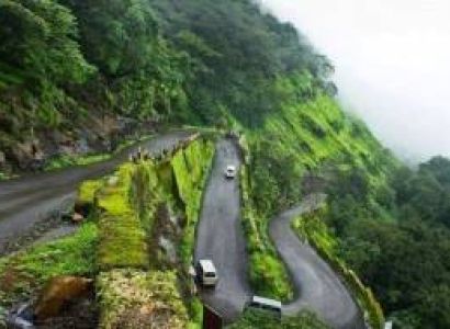 Matheran Tour Package 1 Night 2 Days