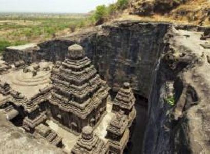 Aurangabad Tour Package 2 Nights & 3 Days