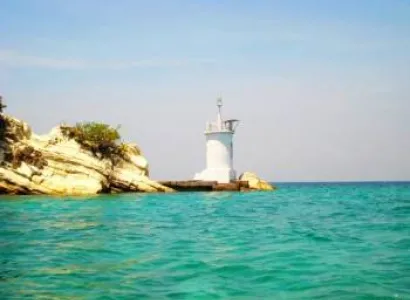 Andaman Tour Package 4 Nights 5 Days