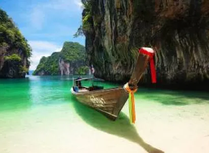 Andaman Tour Package (5 Nights & 6 Days)