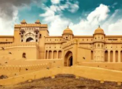 Rajasthan 5 Nights Package Jaipur 2 Jodhpur 1 Udaipur 2