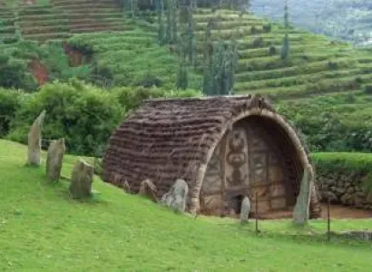 Budget Ooty Package 2 Nights 3 Days