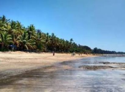 Alibaugh Getaway Tour 2 Nights / 3 Days – 2 Night Stay