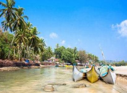 Tarkarli Tour Package 4 Nights 5 Days