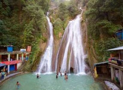 Rishikesh, Mussoorie, Haridwar Tour package