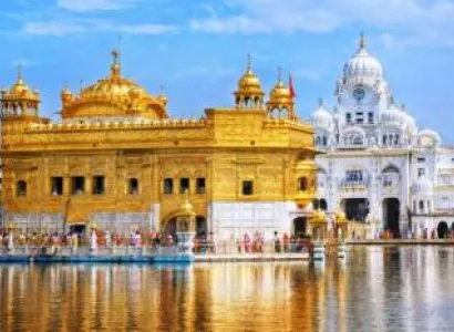 Amritsar Dalhousie Tour package