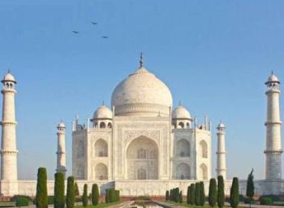 Delhi & Agra Tour package