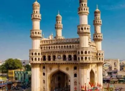 Hyderabad Tour Package