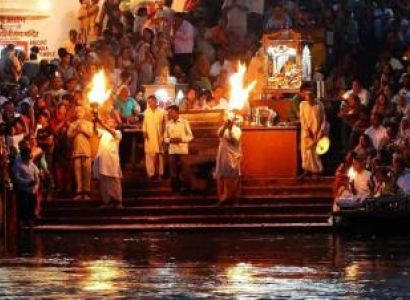 Char Dham Yatra Package