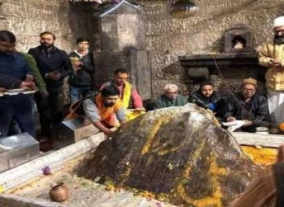 Char Dham Yatra Package