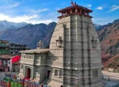 Char Dham Yatra Package