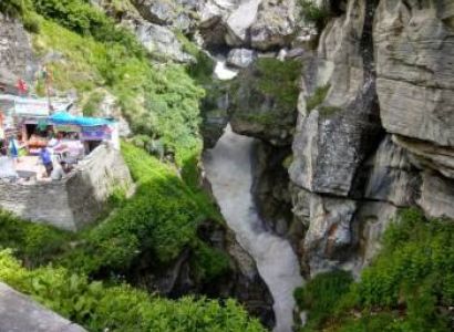 Char Dham Yatra Package