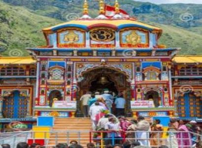 Chardham Yatra 11 Nights 12 Days