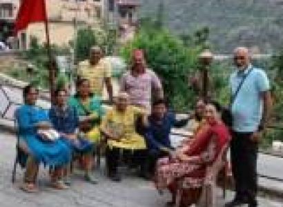 Chardham Yatra 11 Nights 12 Days