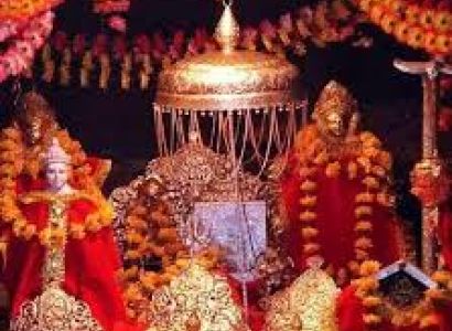 Katra and Kashmir Package 6N 7D