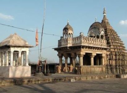 Jabalpur Tour package 1N