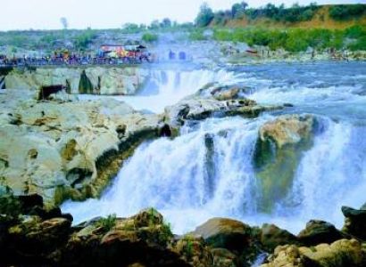 Jabalpur Tour package 1N