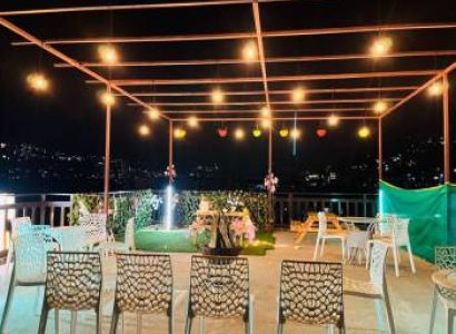 Manali Volvo Package 5 Nights and 6 Days