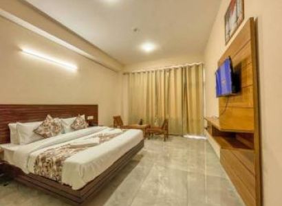 Manali Volvo Package 5 Nights and 6 Days