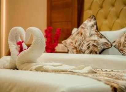 Manali Volvo Package 5 Nights and 6 Days