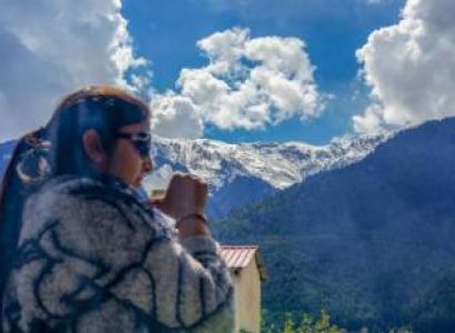 Manali Volvo Package 5 Nights and 6 Days