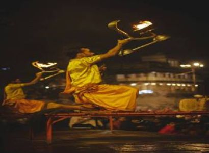 Varanasi Uttar Pradesh Tour package 2N 3D