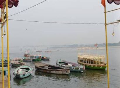 Varanasi Uttar Pradesh Tour package 2N 3D