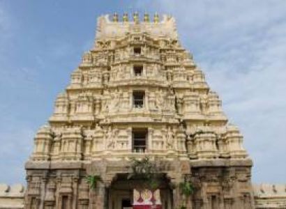 Bangalore Mysore Ooty Tour