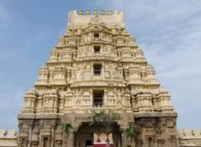 Bangalore Mysore Ooty Tour