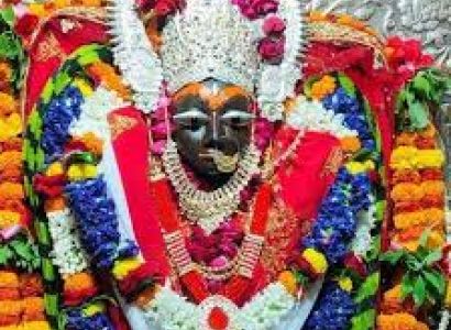 Uttar Pradesh Package Maihar - Chitrakoot - Prayagraj 3N