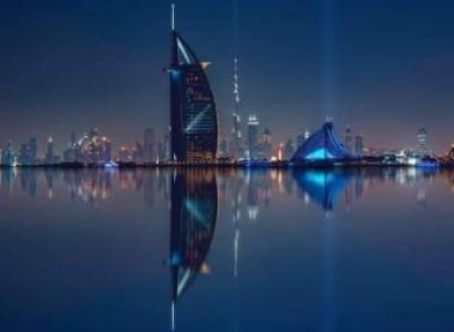 Dubai International Tour Package 5N 6D
