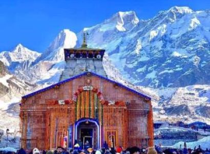 Kedarnath Tour Package