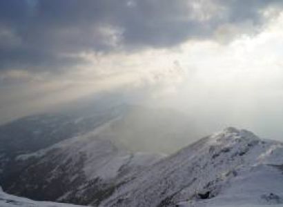 Kedarkantha Trek 2025