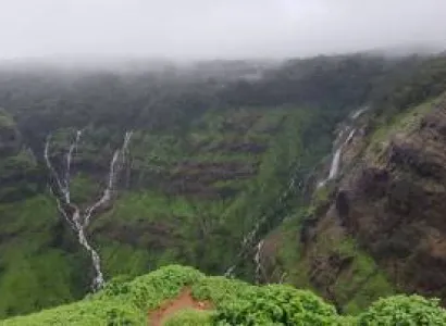 Matheran Tour Package