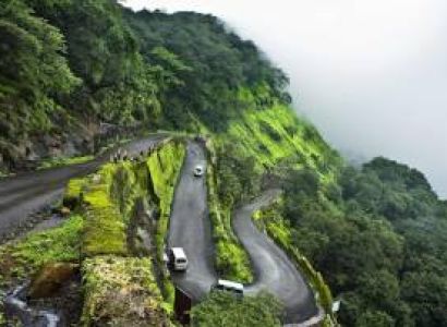 Matheran Tour Package