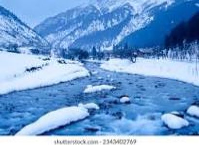 Rishikesh Adventure Tour package 4N 5D