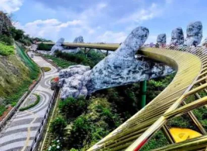 Amazing Vietnam Package