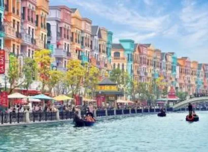 Amazing Vietnam Package