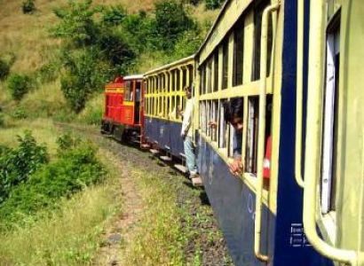 Matheran Tour Package
